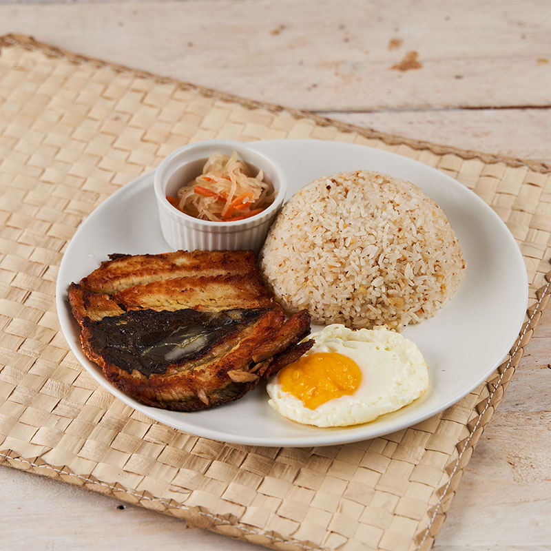 Bangsilog