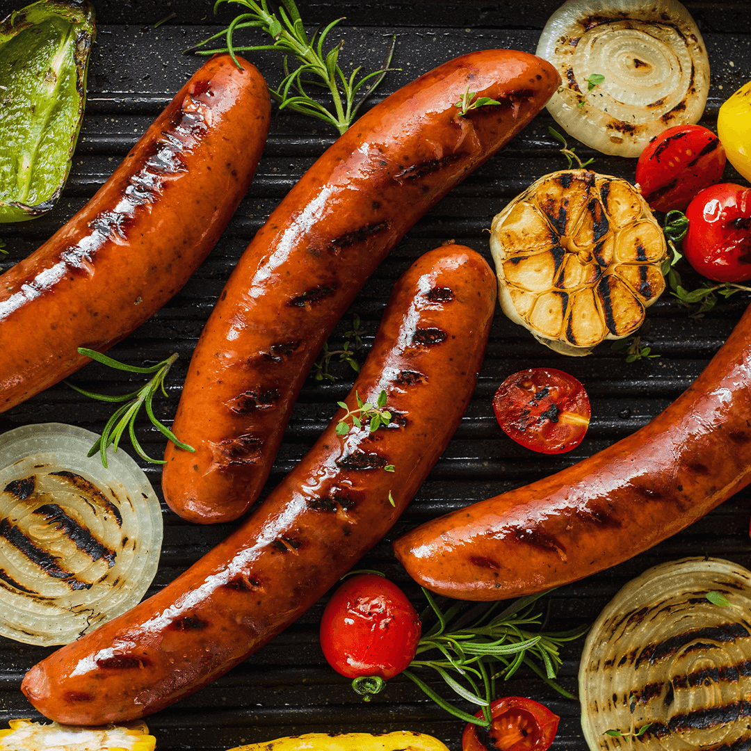 Hungarian Sausage