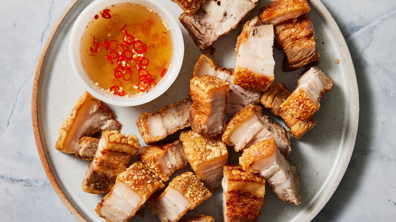 Lechon Kawali